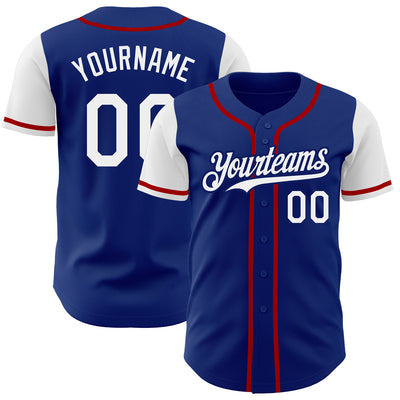 Custom Baseball Jersey Shirt with Custom Name Number Stitched Printed Name Number