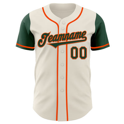 Custom Baseball Jersey Shirt Retro with Personalized Team Logo