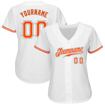 Personalized Baseball Jersey Sublimated or Embroidered