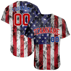 Custom Button Down Baseball Jersey Patch Design for Dance Team Outfit