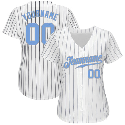 Personalized Baseball Jersey with Custom Name Number for Class Reunion Jersey