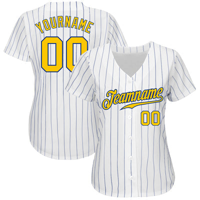 Custom Baseball Uniform Stitched Printed