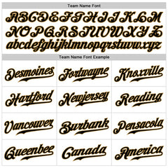 Personalized Baseball Shirt with Team Logo and Number for Fan Groups
