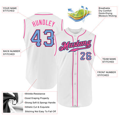 Personalized Baseball Jersey Stitched Printed