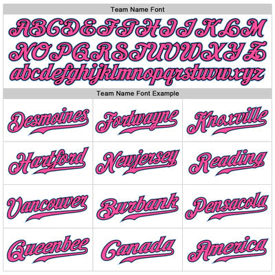 Personalized Baseball Jersey Stitched Printed
