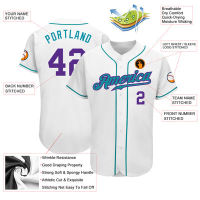 Personalized Baseball Shirt for Cheerleaders