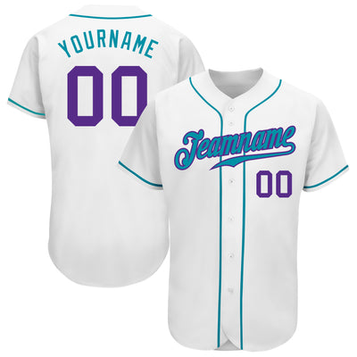 Personalized Baseball Shirt for Cheerleaders