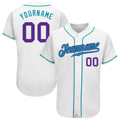 Personalized Baseball Shirt for Cheerleaders