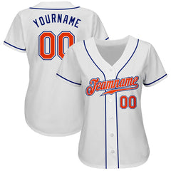 Personalized Baseball Shirt with Team Logo and Number for Men Women Kids