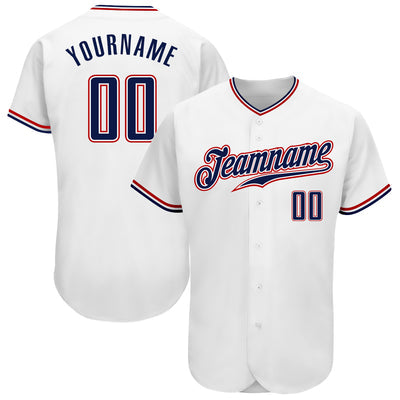 Custom Button Down Baseball Jersey with Name Number and Logo for Parents and Kids