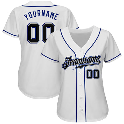 Custom Baseball Team Jersey for Baseball Game