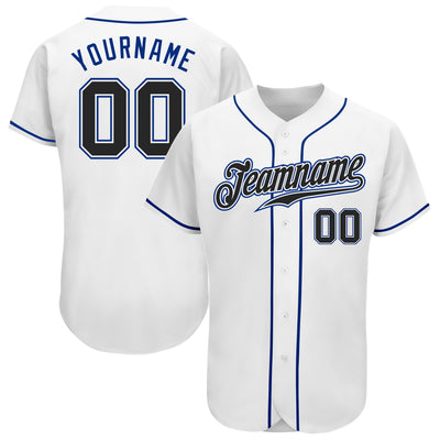 Custom Baseball Team Jersey for Baseball Game