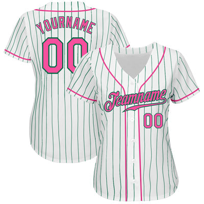 Custom Button Down Baseball Jersey Custom Team with Personalized Name Number
