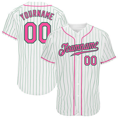 Custom Button Down Baseball Jersey Custom Team with Personalized Name Number