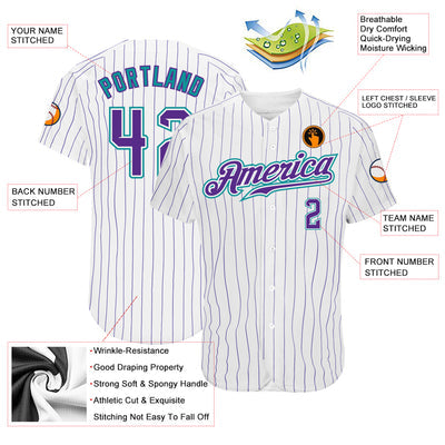 Practice Style Custom Baseball Jersey Shirt with Personalized Name Number