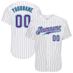 Practice Style Custom Baseball Jersey Shirt with Personalized Name Number