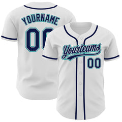 Casual Custom Button Down Baseball Jersey with Custom Team Logo