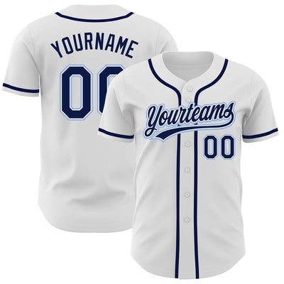 Custom Team Baseball Jersey Stitched Printed Team Logo