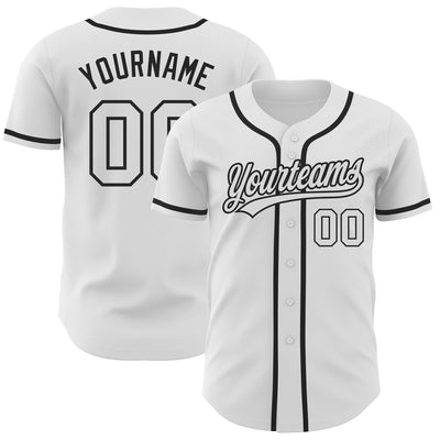Custom Baseball Jersey Shirt Fan with Name and Number