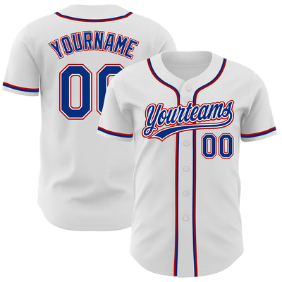 Custom Baseball Jersey with Custom Text and Number for Cheer Teams