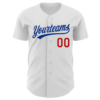 Custom Baseball Jersey for Cheer Squad