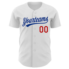 Custom Baseball Jersey for Cheer Squad