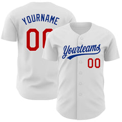 Custom Baseball Jersey for Cheer Squad