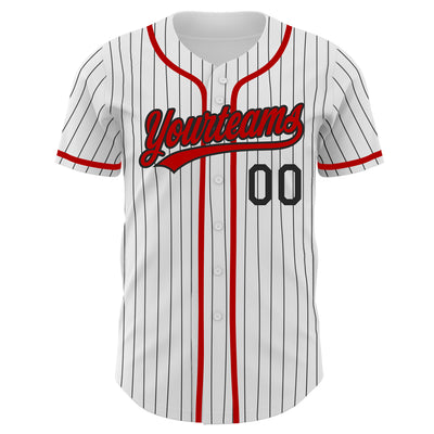 Custom Baseball Jersey Shirt for Baseball Birthday Party