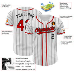Custom Baseball Jersey Shirt for Baseball Birthday Party