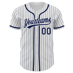 Custom Baseball Shirt Game Day with Team Logo and Number