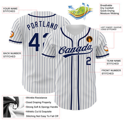 Custom Baseball Shirt Game Day with Team Logo and Number