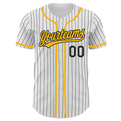 Urban Custom Button Down Baseball Jersey with Name Number and Logo