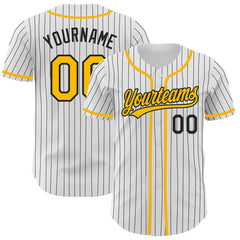 Urban Custom Button Down Baseball Jersey with Name Number and Logo