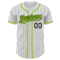 Custom Baseball Jersey Shirt with Custom Team Logo for School Team Outfit