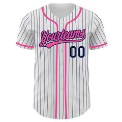 Custom Baseball Jersey with Custom Text and Number for Cheer Teams