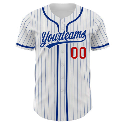Custom Baseball Uniform College Style for Tournament Jersey