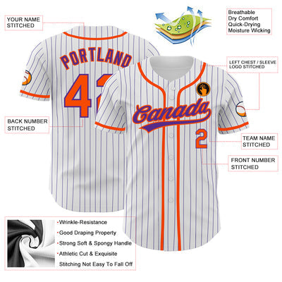 Custom Baseball Uniform Stitched Printed Team Logo for Teams and Players