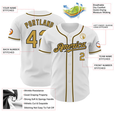 Custom Team Baseball Jersey with Personalized Team Logo for Cheer Teams