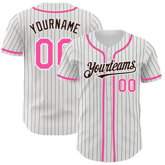 Custom Baseball Jersey Shirt with Personalized Team Logo for Class Reunion Groups