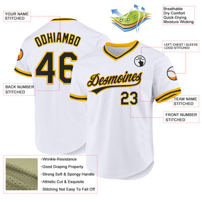 Custom Baseball Uniform with Personalized Name Number for Family Matching Shirt