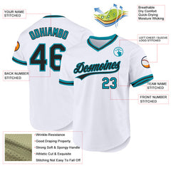 Personalized Baseball Shirt for Brothers and Sisters