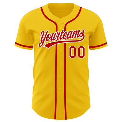 Custom Team Baseball Jersey Family Matching for Baseball Uniform