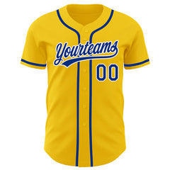 Custom Baseball Jersey Shirt with Team Logo and Number for Coach Gift