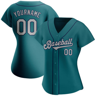Custom Baseball Team Uniform Loose Fit for Family Matching Shirt