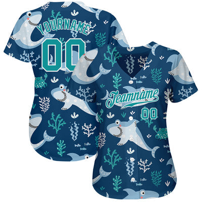 Custom Baseball Jersey Name Number for Cheer Squad Uniform