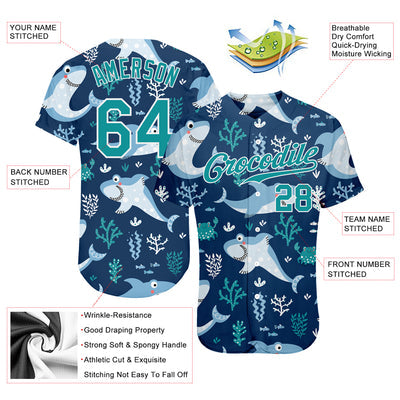 Custom Baseball Jersey Name Number for Cheer Squad Uniform