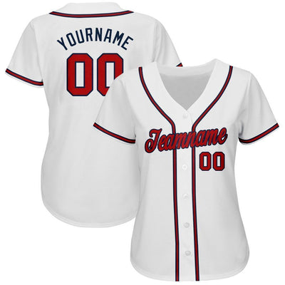 Custom Baseball Team Uniform for Championship Game