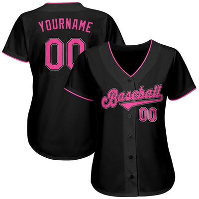 Lightweight Custom Baseball Team Uniform with Name Number and Logo