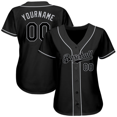 Custom Baseball Uniform with Name Number and Logo Stitched Printed Team Logo