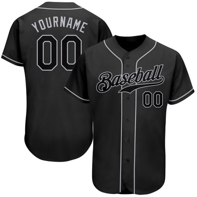 Custom Baseball Uniform with Name Number and Logo Stitched Printed Team Logo